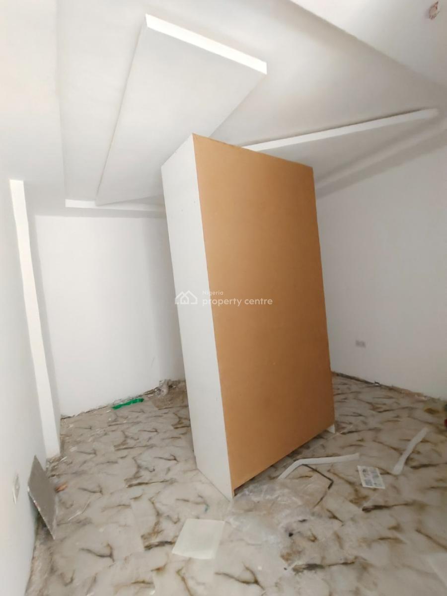 New 2 Bedrooms Apartment, Ogidan, Ajah, Lagos, Flat / Apartment for Rent