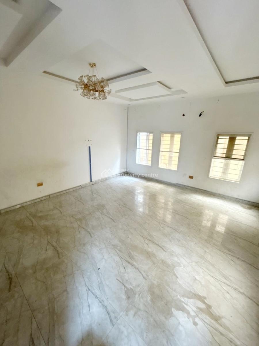 Luxury 3 Bedroom Flat, Gra Phase 2, Magodo, Lagos, Flat / Apartment for Rent