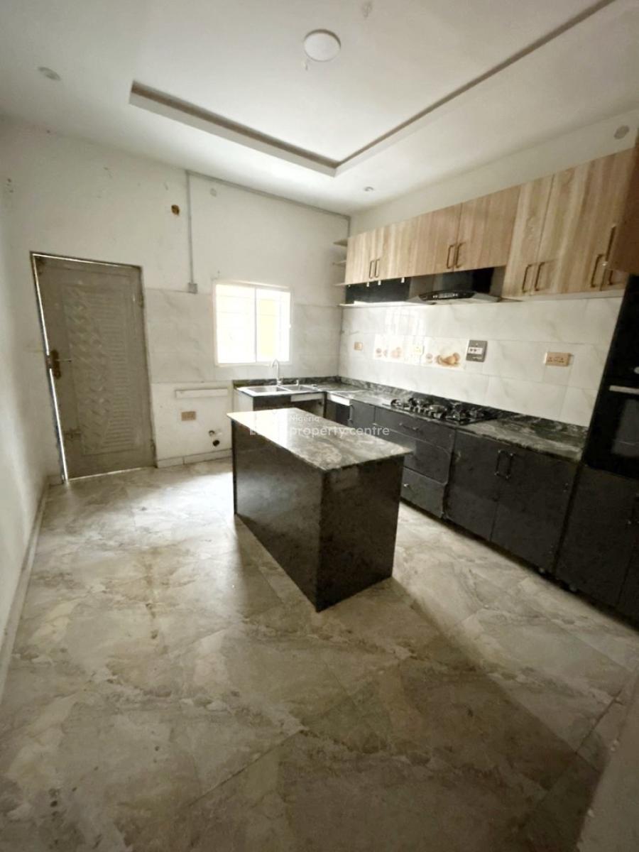 Luxury 3 Bedroom Flat, Gra Phase 2, Magodo, Lagos, Flat / Apartment for Rent