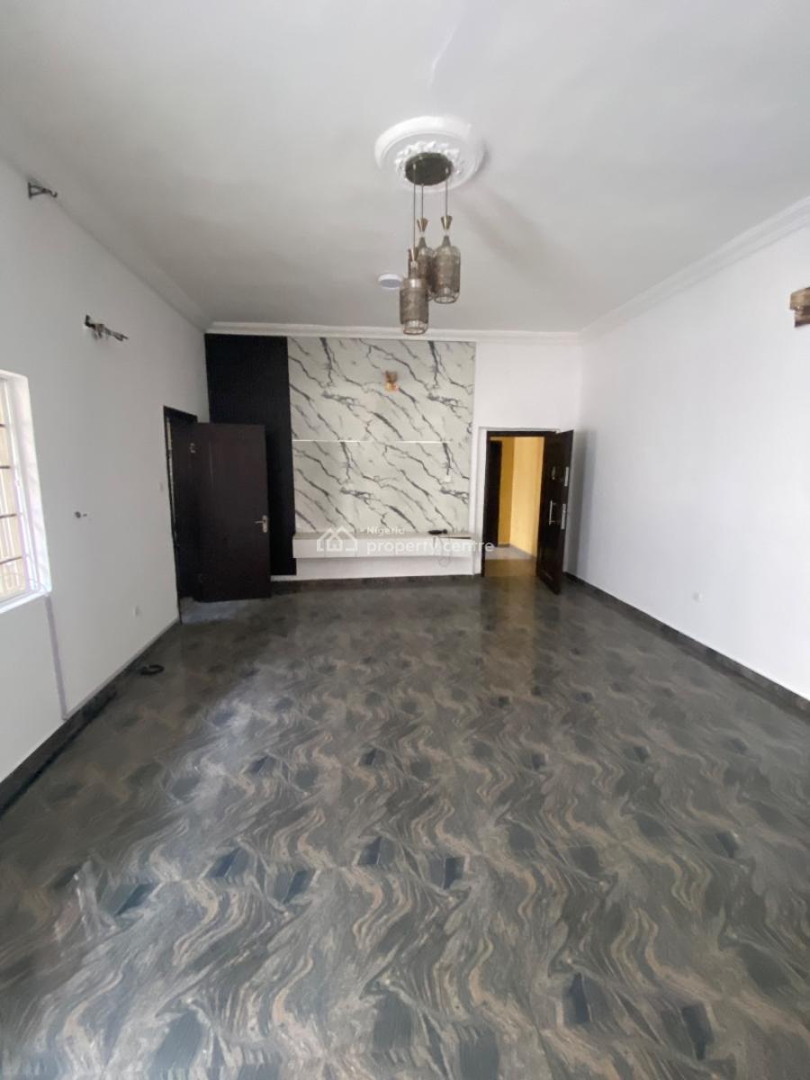 Tastefully Finished 3bedroom Flat., Eletu Street, Osapa, Osapa, Lekki, Lagos, Flat / Apartment for Rent