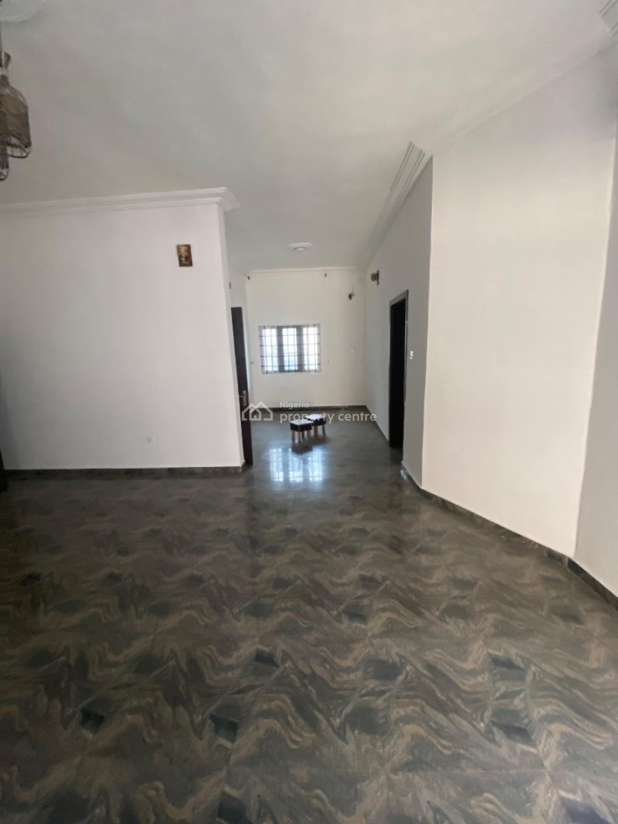 Tastefully Finished 3bedroom Flat., Eletu Street, Osapa, Osapa, Lekki, Lagos, Flat / Apartment for Rent