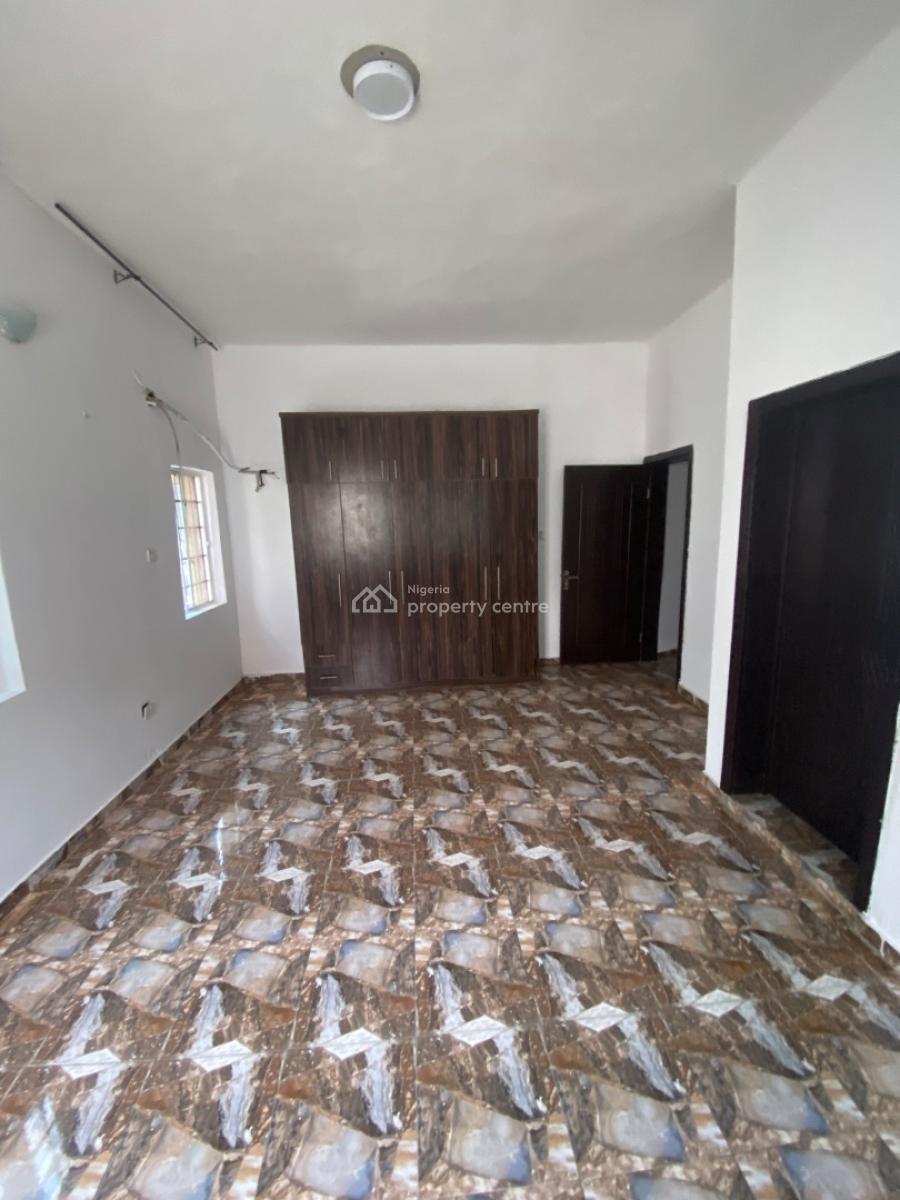 Tastefully Finished 3bedroom Flat., Eletu Street, Osapa, Osapa, Lekki, Lagos, Flat / Apartment for Rent
