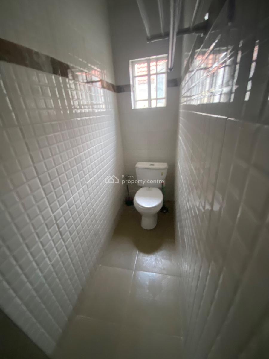 Tastefully Finished 3bedroom Flat., Eletu Street, Osapa, Osapa, Lekki, Lagos, Flat / Apartment for Rent