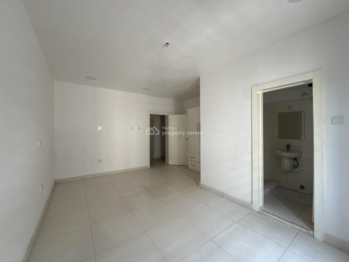 2 Bedroom Maisonette, Orchid Road, Lekki, Lagos, House for Sale