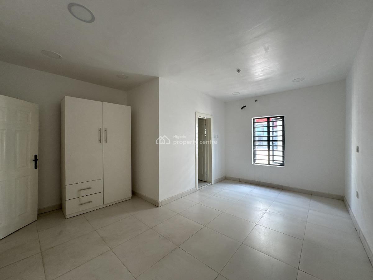 2 Bedroom Maisonette, Orchid Road, Lekki, Lagos, House for Sale