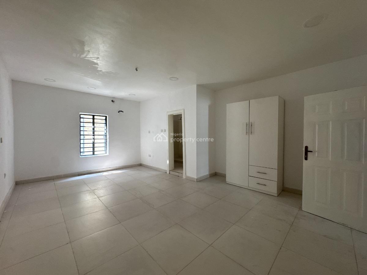 2 Bedroom Maisonette, Orchid Road, Lekki, Lagos, House for Sale