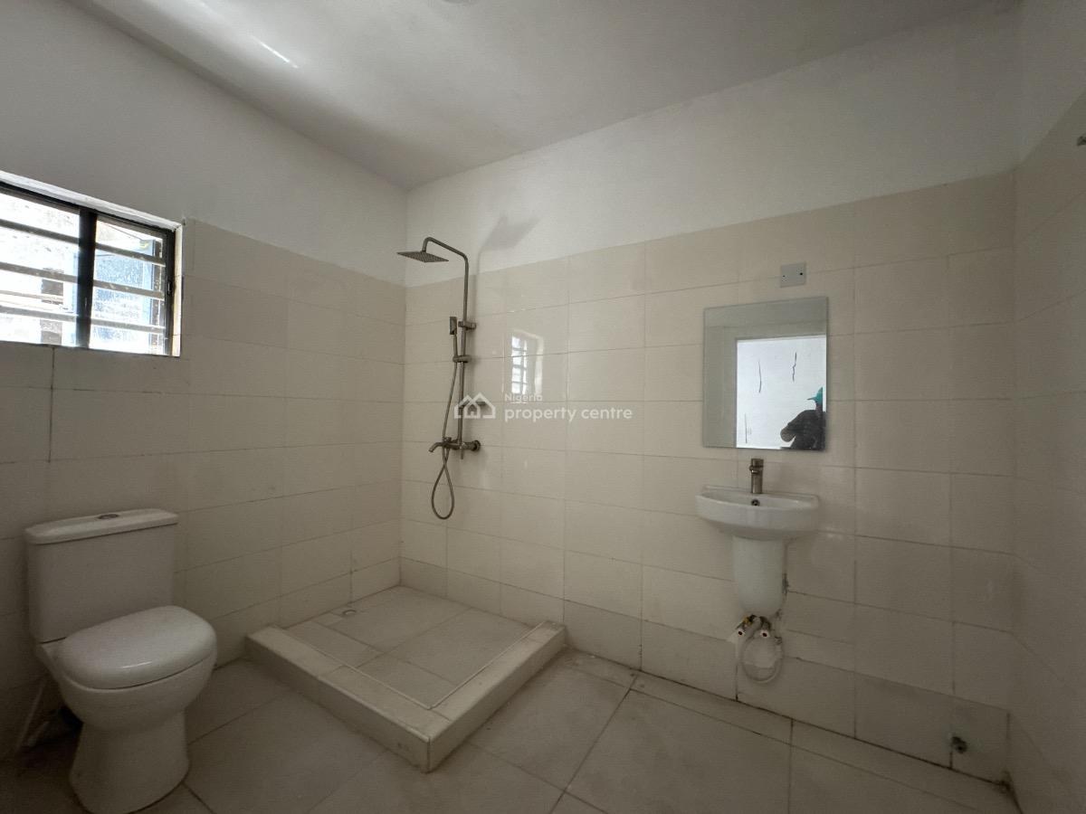 2 Bedroom Maisonette, Orchid Road, Lekki, Lagos, House for Sale
