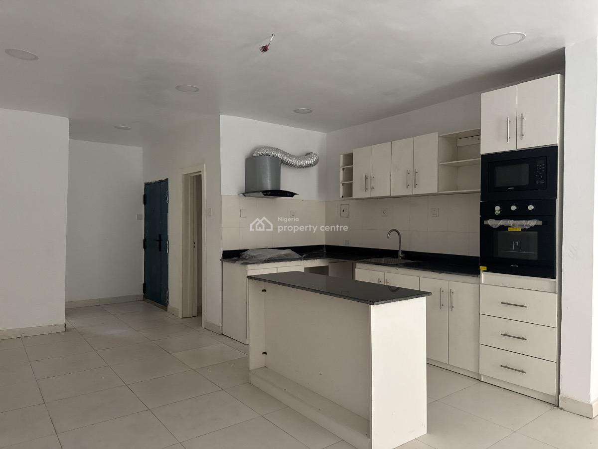 2 Bedroom Maisonette, Orchid Road, Lekki, Lagos, House for Sale