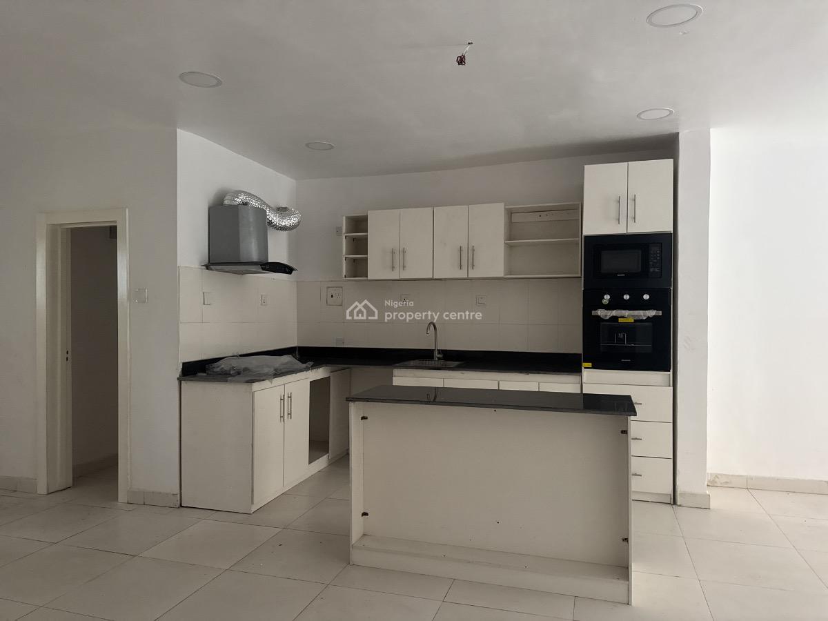 2 Bedroom Maisonette, Orchid Road, Lekki, Lagos, House for Sale