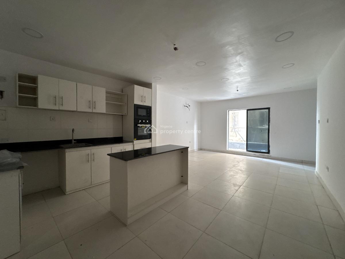 2 Bedroom Maisonette, Orchid Road, Lekki, Lagos, House for Sale