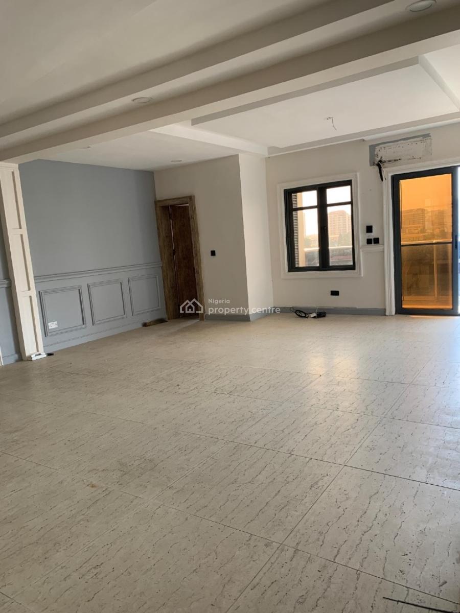 Luxury 3bedroom Apartment with Bq, Victoria Island (vi), Lagos, Flat / Apartment for Rent