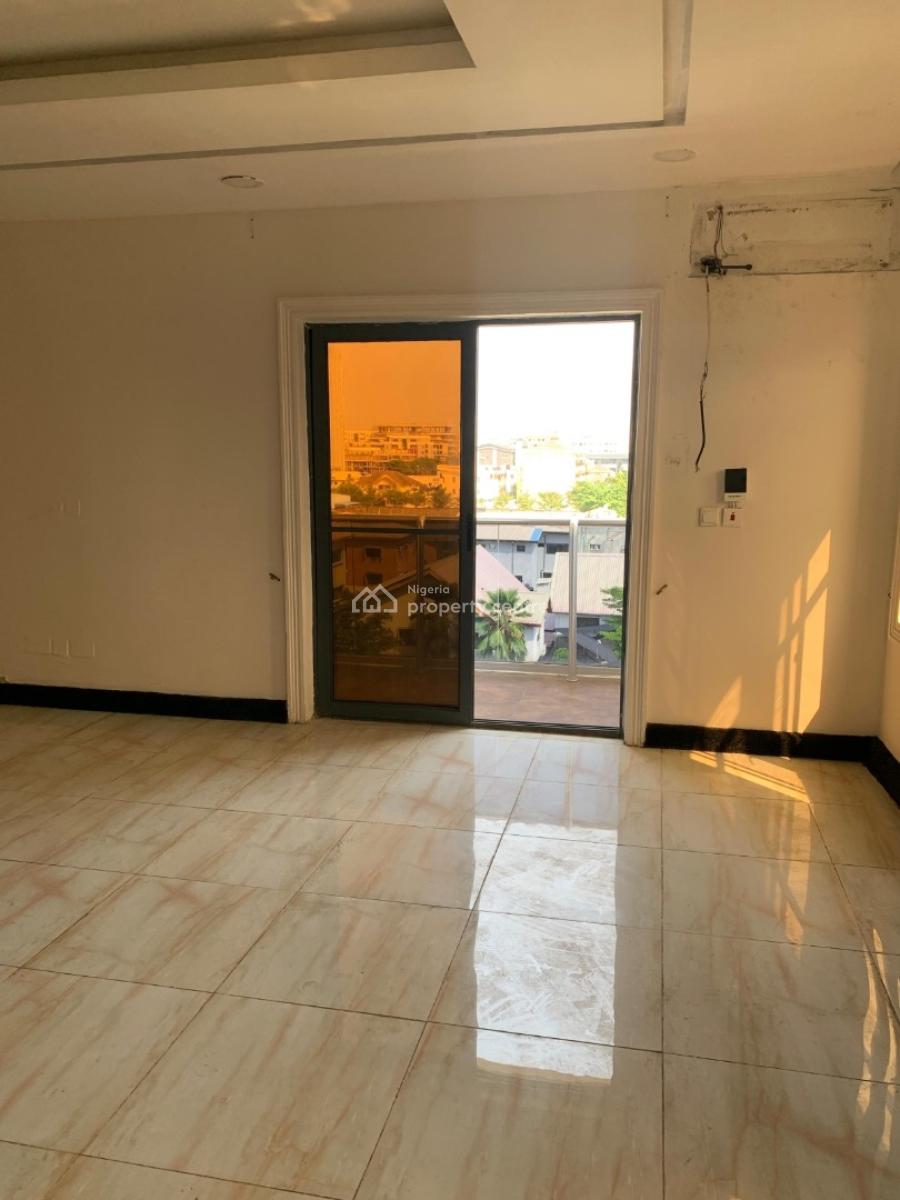 Luxury 3bedroom Apartment with Bq, Victoria Island (vi), Lagos, Flat / Apartment for Rent