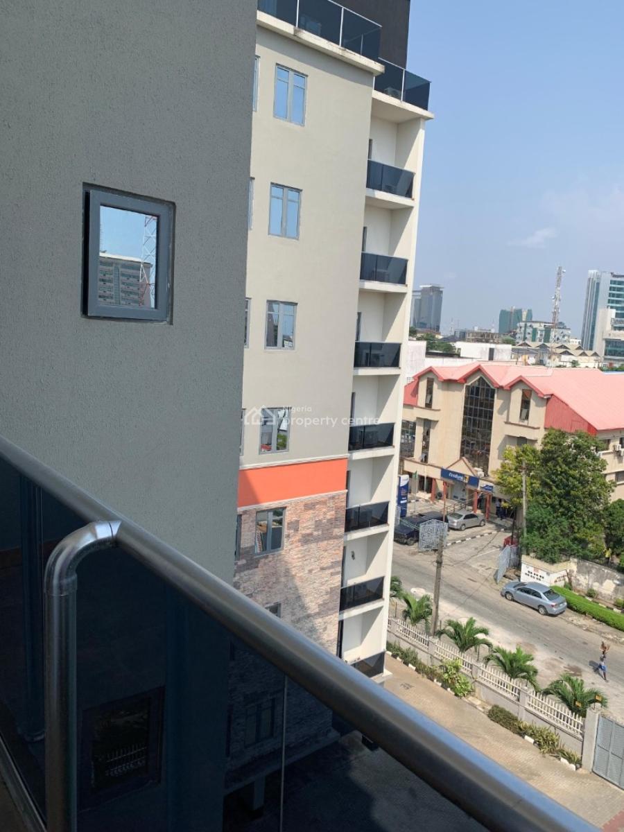 Luxury 3bedroom Apartment with Bq, Victoria Island (vi), Lagos, Flat / Apartment for Rent