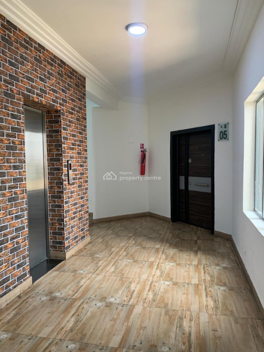 Luxury 3bedroom Apartment with Bq, Victoria Island (vi), Lagos, Flat / Apartment for Rent