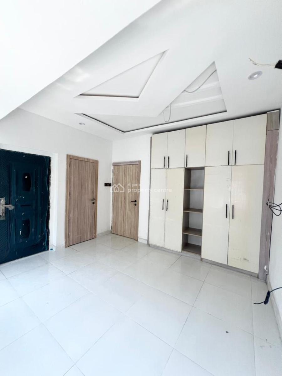 Brand New 2 Bedroom Terrace Duplex, Orchid, Lekki Expressway, Lekki, Lagos, Terraced Duplex for Rent