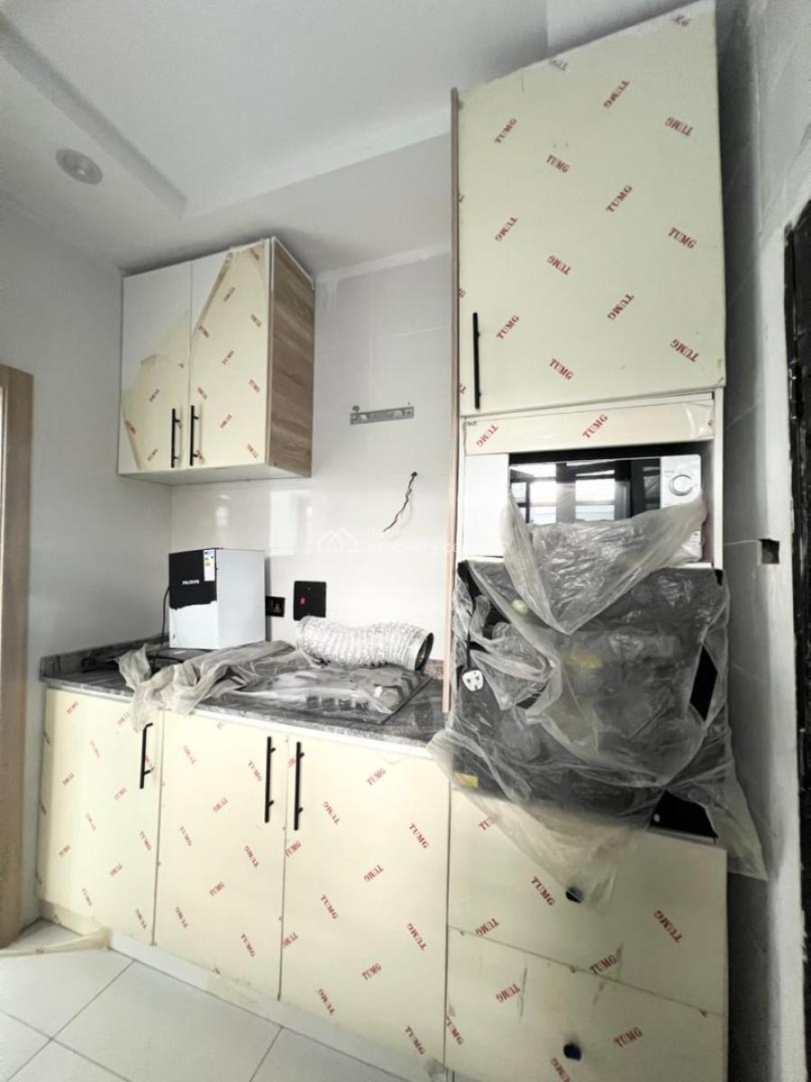 Brand New 2 Bedroom Terrace Duplex, Orchid, Lekki Expressway, Lekki, Lagos, Terraced Duplex for Rent