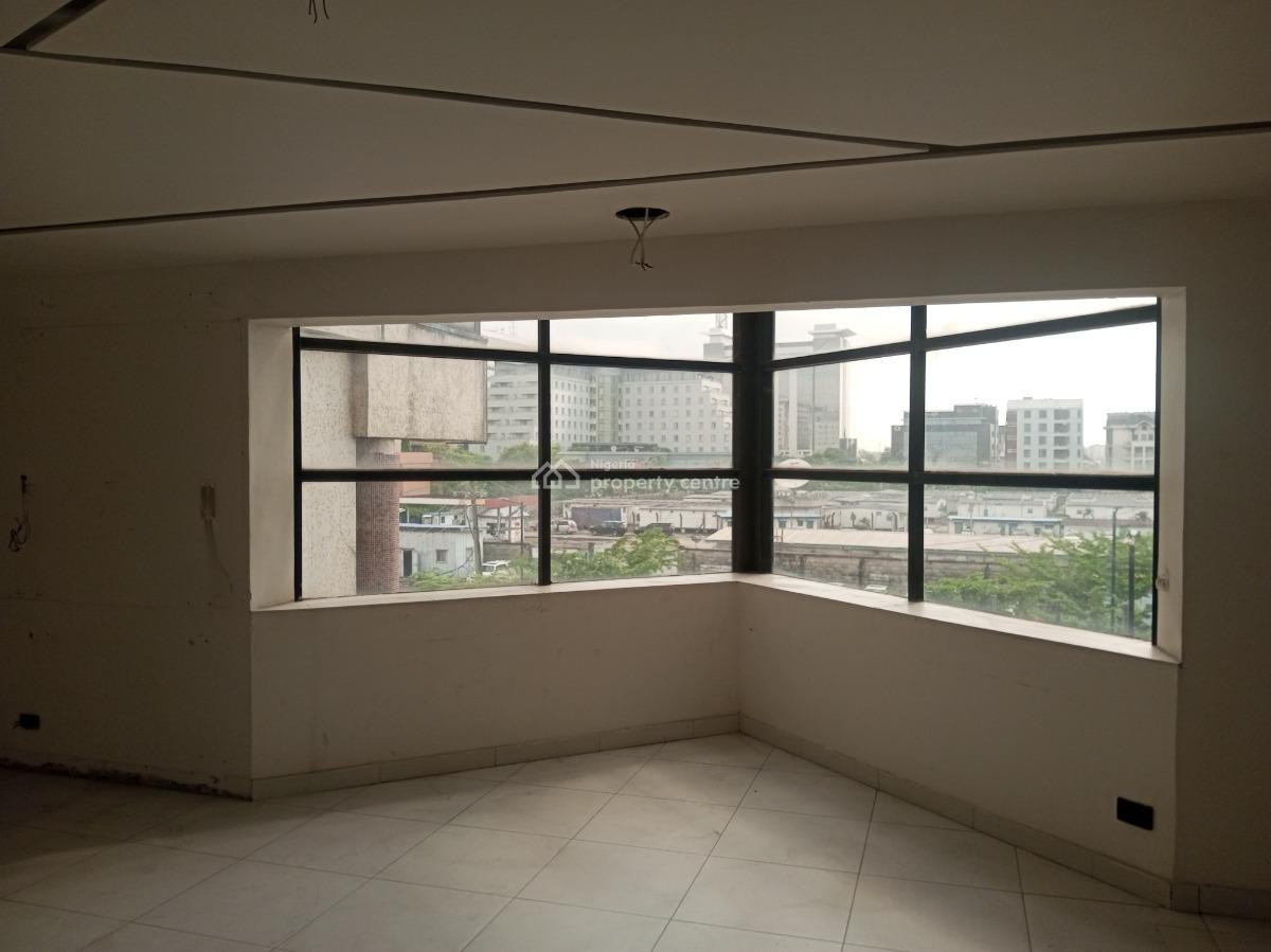 Office Space, Victoria Island (vi), Lagos, Office Space for Rent
