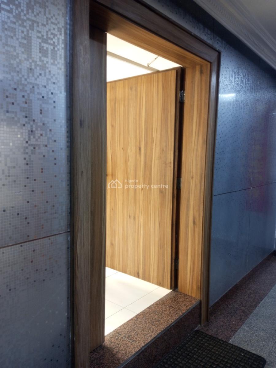 Office Space, Victoria Island (vi), Lagos, Office Space for Rent