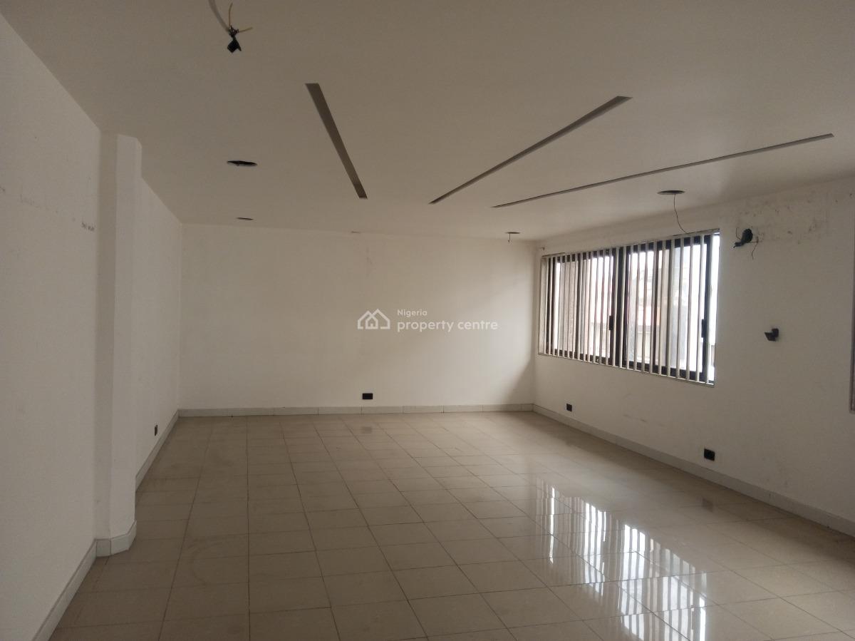 Office Space, Victoria Island (vi), Lagos, Office Space for Rent