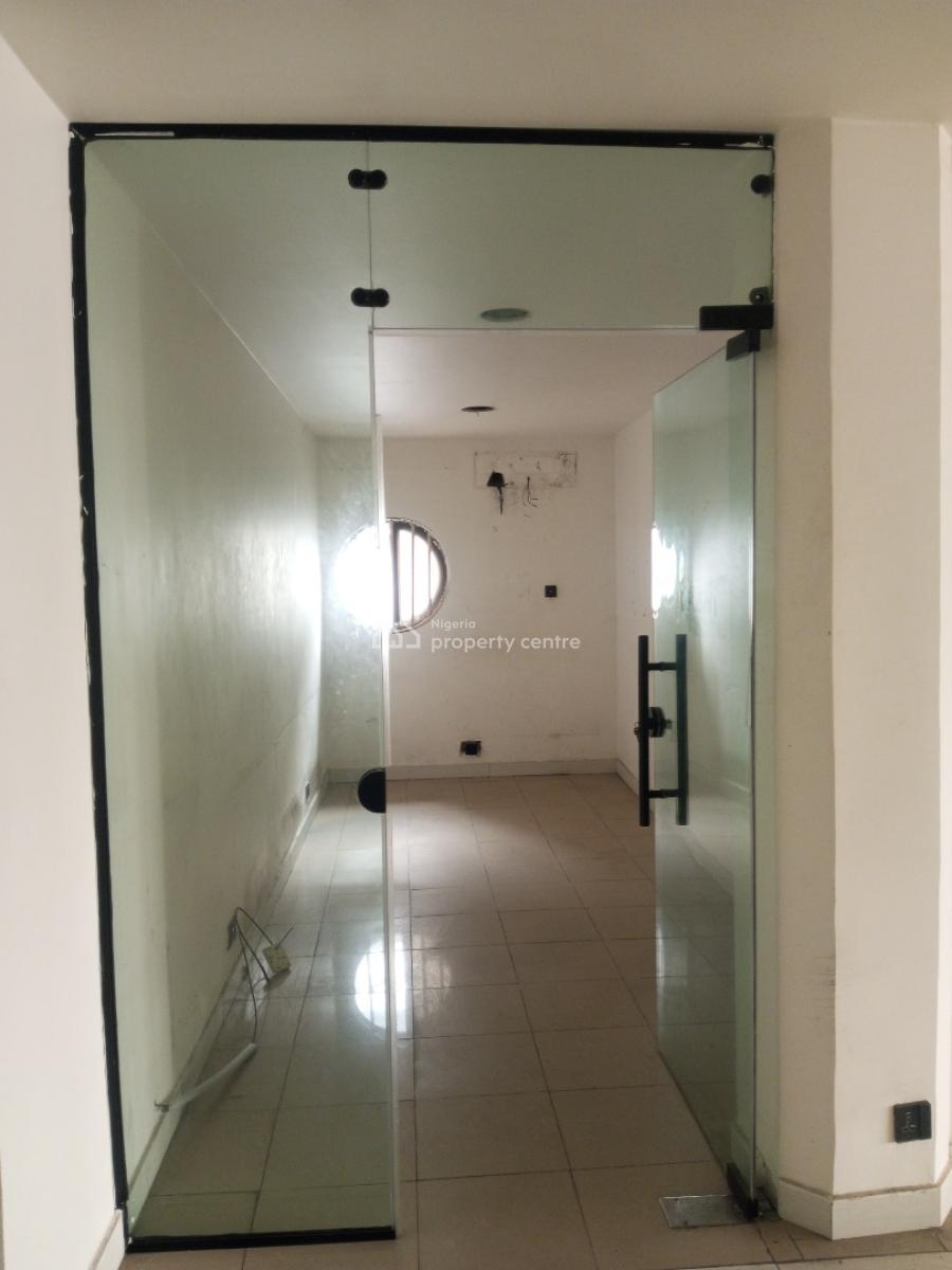 Office Space, Victoria Island (vi), Lagos, Office Space for Rent