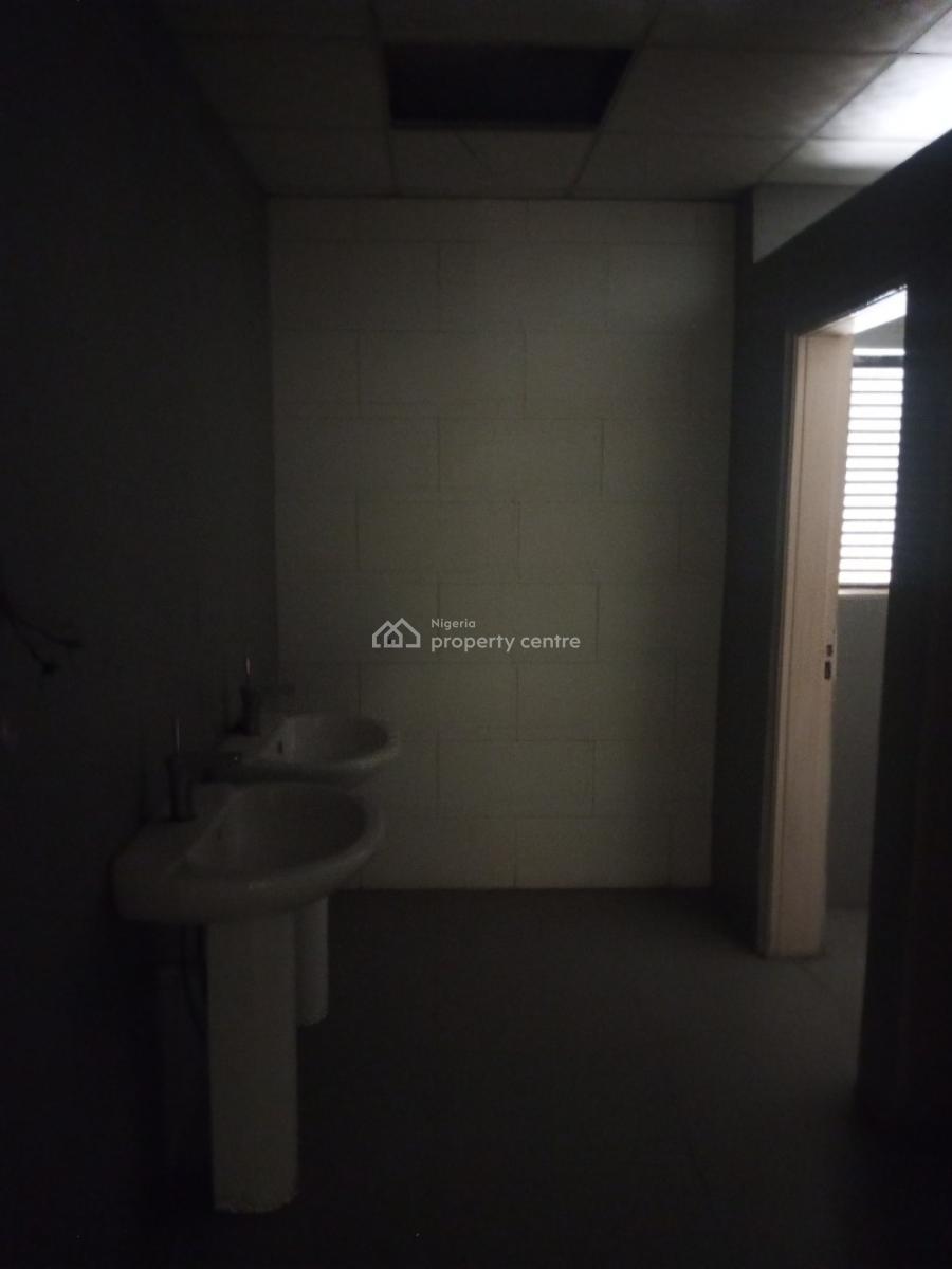 Office Space, Victoria Island (vi), Lagos, Office Space for Rent