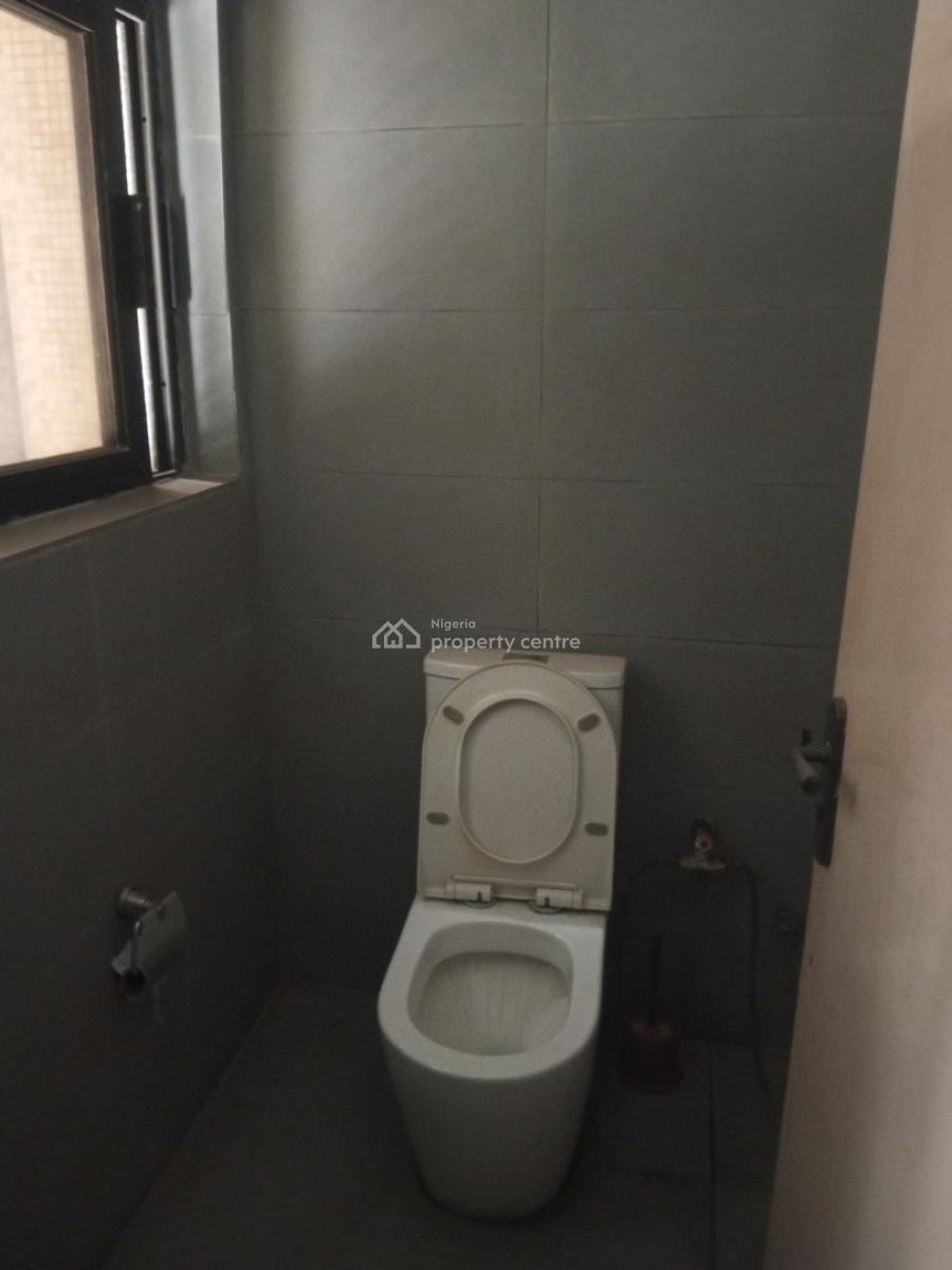 Office Space, Victoria Island (vi), Lagos, Office Space for Rent
