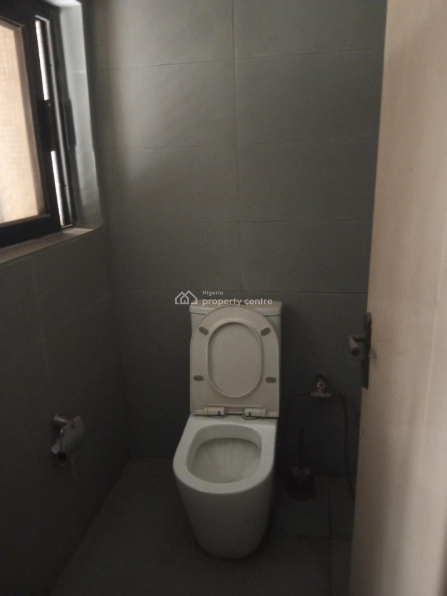 Office Space, Victoria Island (vi), Lagos, Office Space for Rent