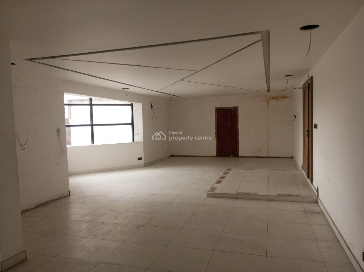 Office Space, Victoria Island (vi), Lagos, Office Space for Rent