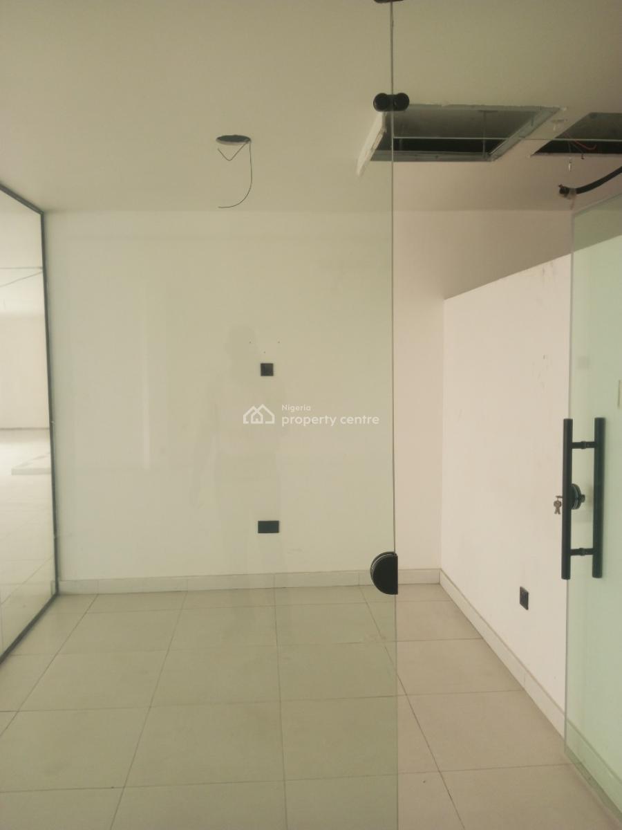 Office Space, Victoria Island (vi), Lagos, Office Space for Rent
