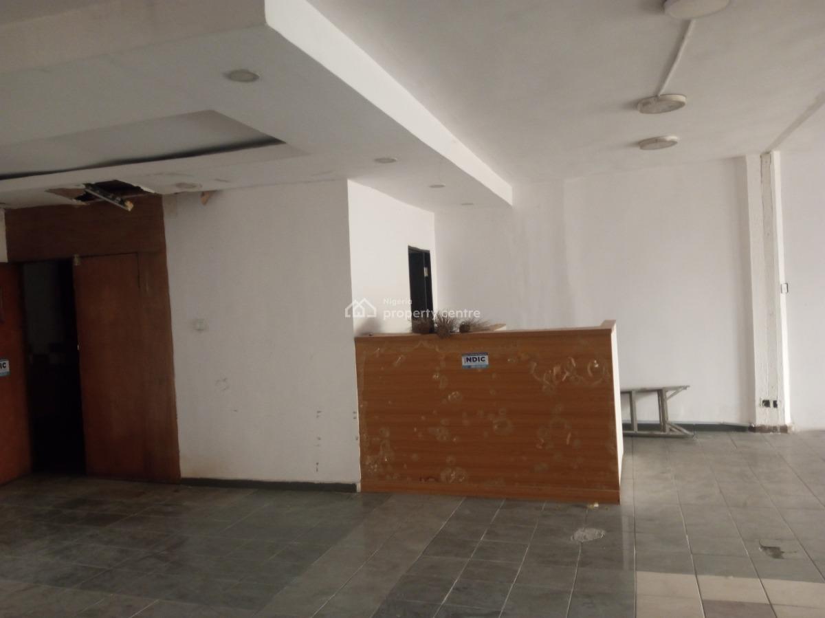 Office Space, Victoria Island (vi), Lagos, Office Space for Rent