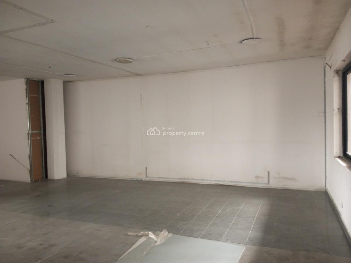 Office Space, Victoria Island (vi), Lagos, Office Space for Rent