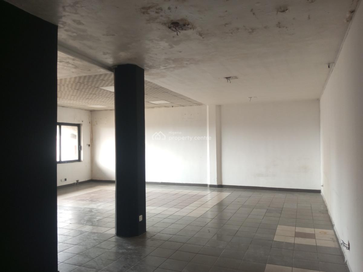 Office Space, Victoria Island (vi), Lagos, Office Space for Rent