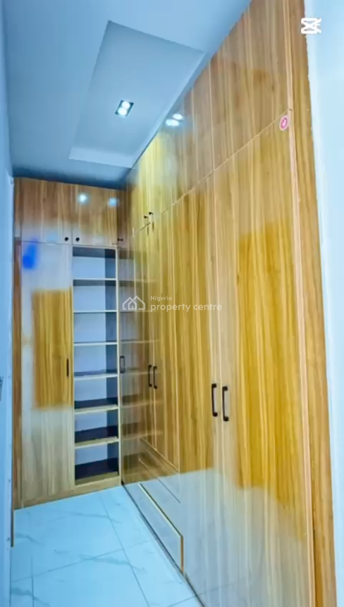 Beautiful Classy 4 Bedroom Terrace Duplex, Orchid, Lekki, Lagos, Terraced Duplex for Sale