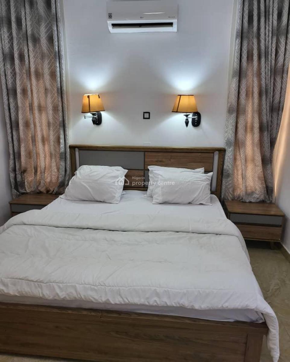 Fully Furnished Luxury 3 Bedroom Apartment, Shonibare Estate, Maryland, Lagos, House for Rent