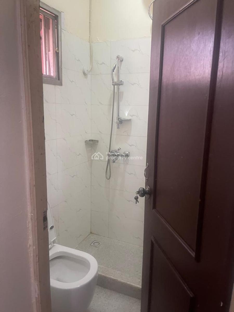 Corner Plot 4-bedroom Semi-detached House with 2-room Guest Chalet, Femi Okunnu Estate, Lekki Phase 1, Lekki, Lagos, Semi-detached Duplex for Sale