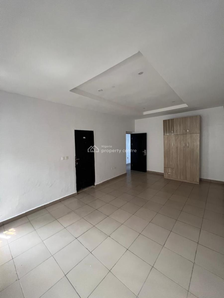 a Lovely & Spacious 4 Bedroom Semi Detached Duplex, Orchid Road Before The Roundabout, Lekki, Lagos, Detached Duplex for Rent