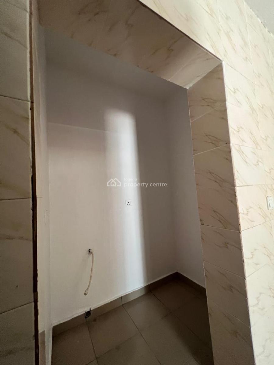 a Lovely & Spacious 4 Bedroom Semi Detached Duplex, Orchid Road Before The Roundabout, Lekki, Lagos, Detached Duplex for Rent