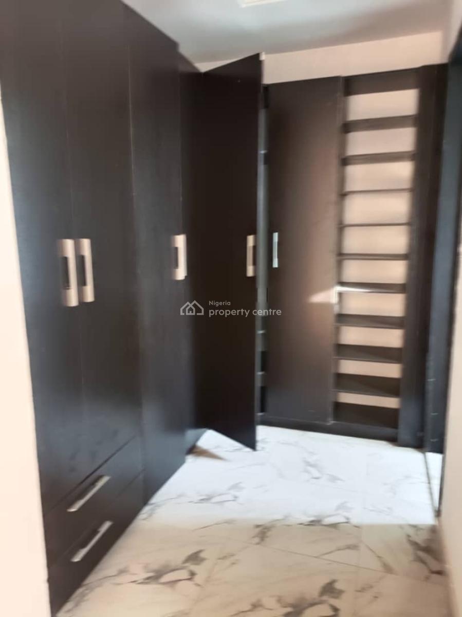 Newly Built and Spacious 4 Bedroom Detached House, Maryland, Lagos, Detached Duplex for Sale