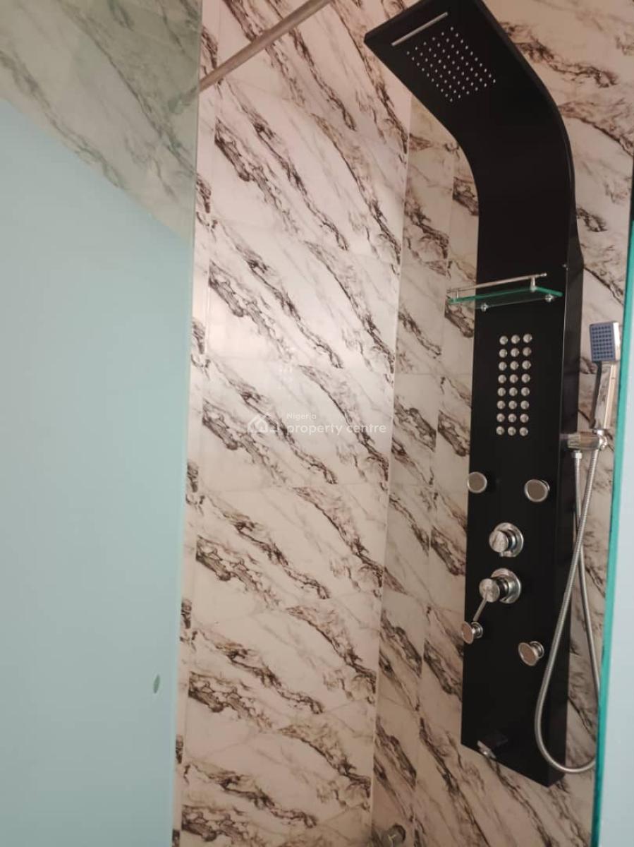 Newly Built and Spacious 4 Bedroom Detached House, Maryland, Lagos, Detached Duplex for Sale