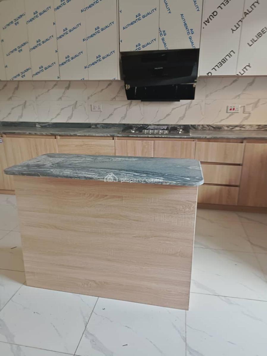 Newly Built and Spacious 4 Bedroom Detached House, Maryland, Lagos, Detached Duplex for Sale