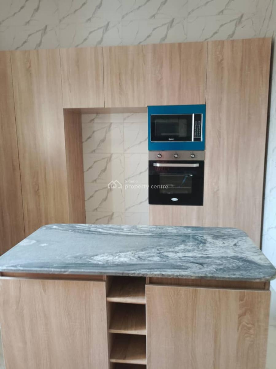 Newly Built and Spacious 4 Bedroom Detached House, Maryland, Lagos, Detached Duplex for Sale