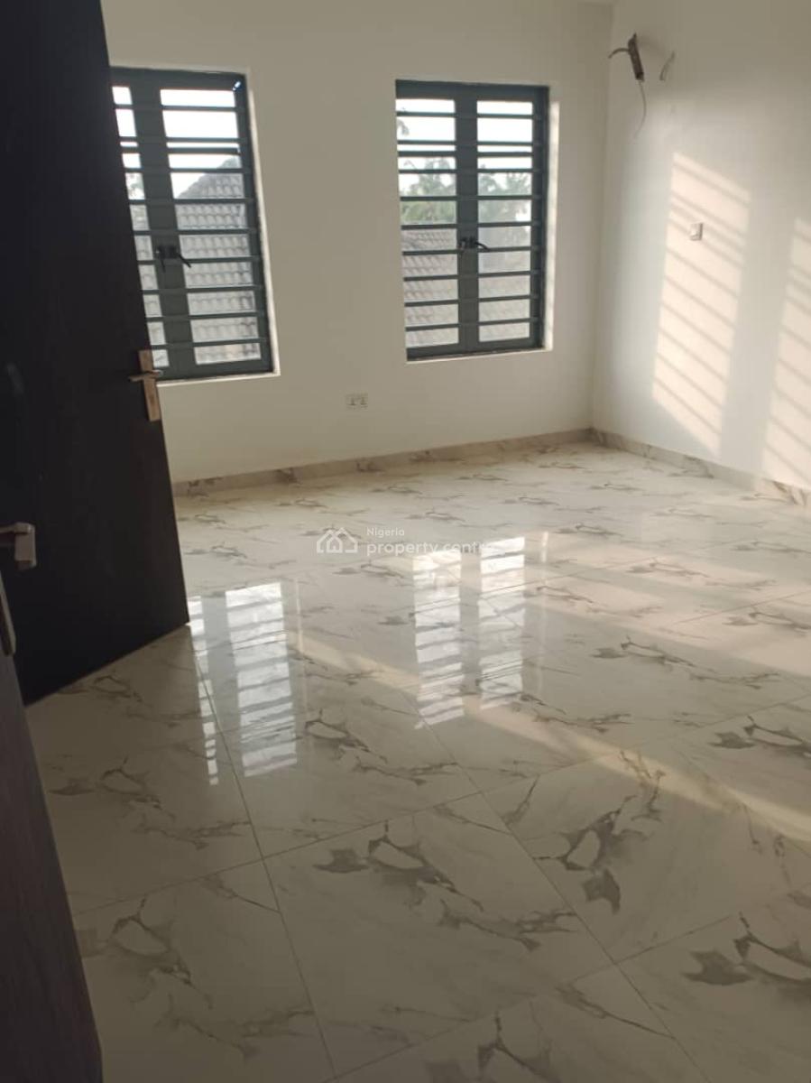 Newly Built and Spacious 4 Bedroom Detached House, Maryland, Lagos, Detached Duplex for Sale
