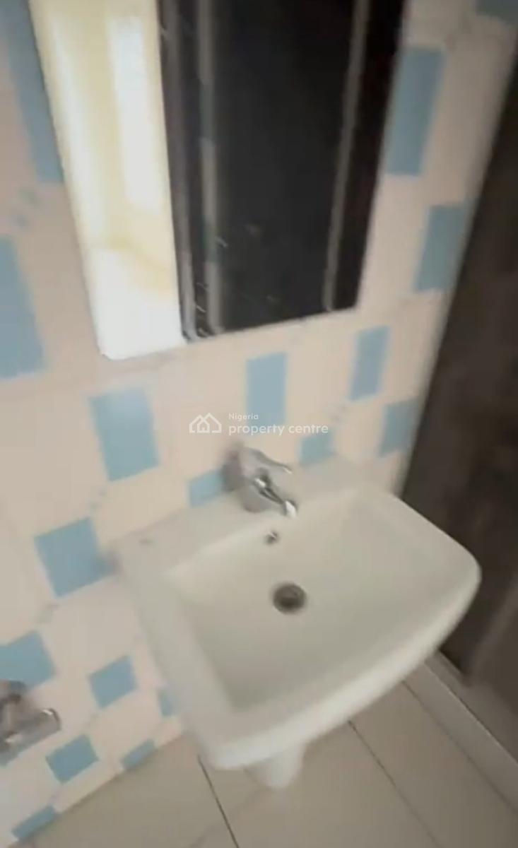 Cozy Mini Flat with Open Plan Kitchen in a Shared Apt{ Video }, Coleman Nwafor Estate Orchid Road, Lekki, Lagos, Mini Flat (room and Parlour) for Rent