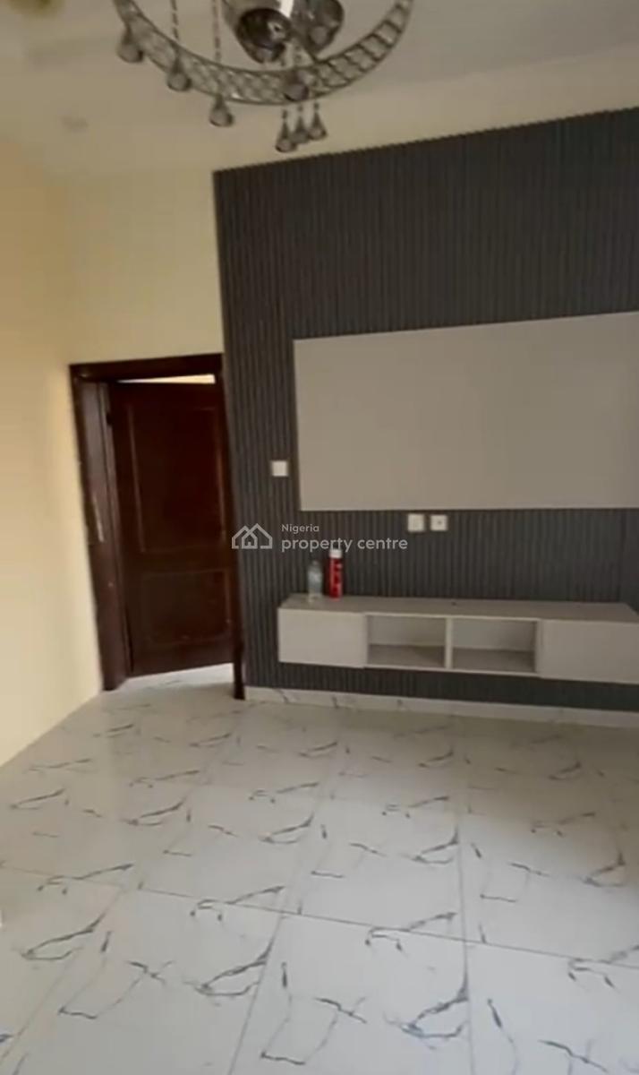 Cozy Mini Flat with Open Plan Kitchen in a Shared Apt{ Video }, Coleman Nwafor Estate Orchid Road, Lekki, Lagos, Mini Flat (room and Parlour) for Rent