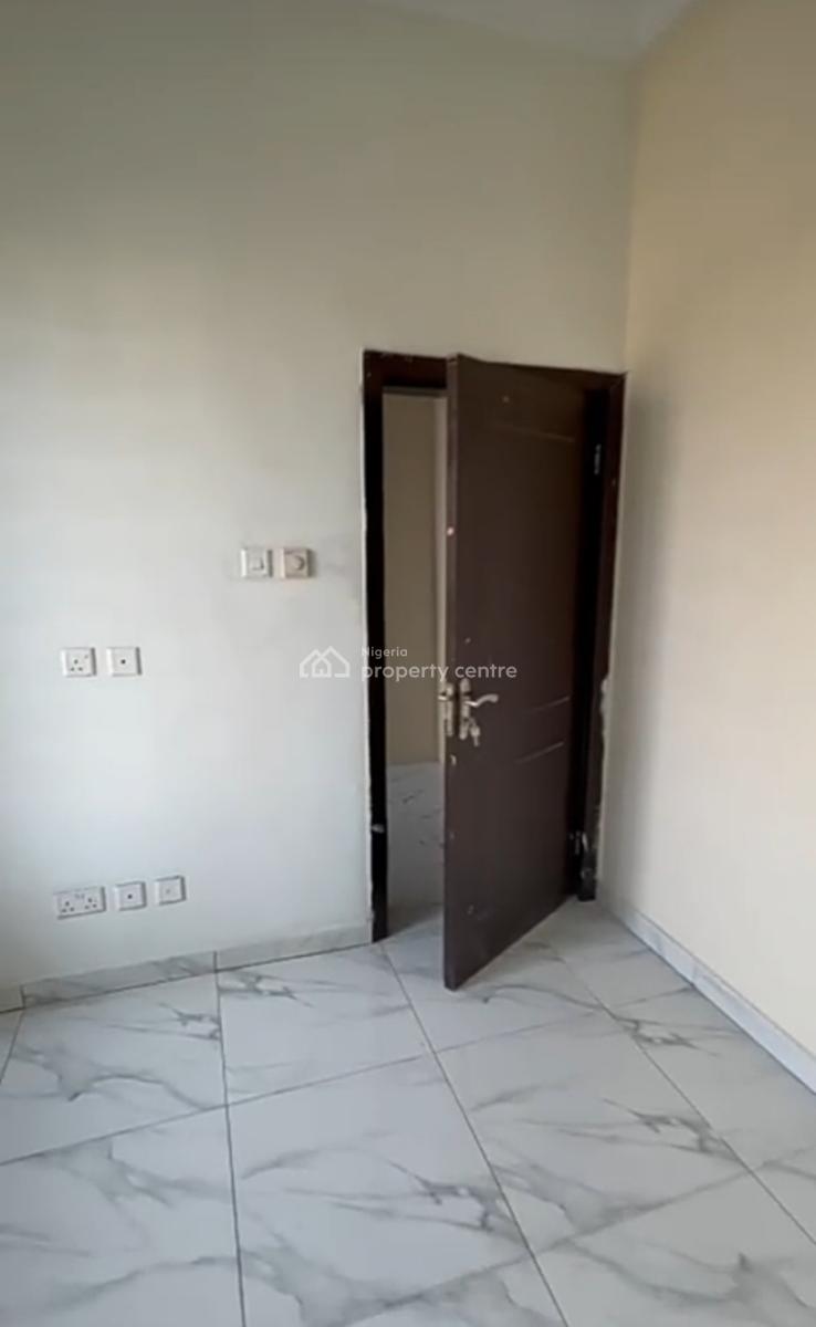 Cozy Mini Flat with Open Plan Kitchen in a Shared Apt{ Video }, Coleman Nwafor Estate Orchid Road, Lekki, Lagos, Mini Flat (room and Parlour) for Rent