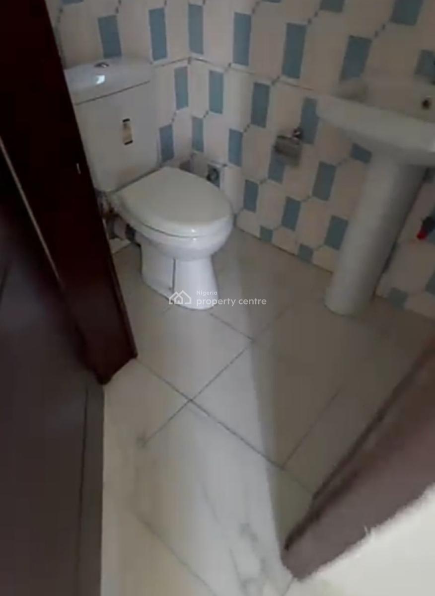 Cozy Mini Flat with Open Plan Kitchen in a Shared Apt{ Video }, Coleman Nwafor Estate Orchid Road, Lekki, Lagos, Mini Flat (room and Parlour) for Rent