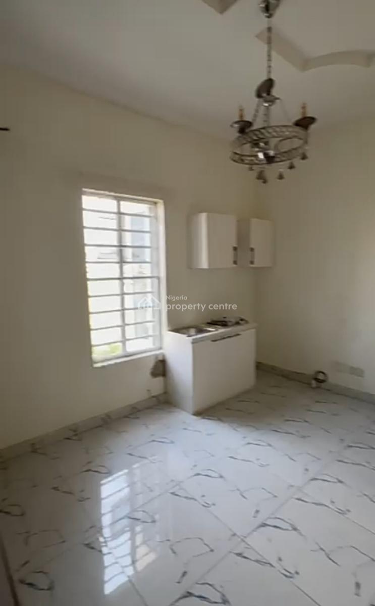 Cozy Mini Flat with Open Plan Kitchen in a Shared Apt{ Video }, Coleman Nwafor Estate Orchid Road, Lekki, Lagos, Mini Flat (room and Parlour) for Rent