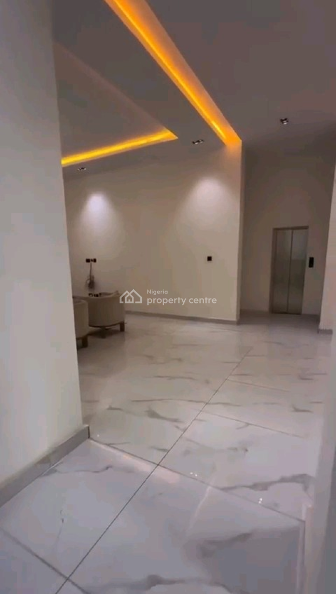 7 Bedroom Detached Duplex, Amen Estate Phase 1, Ibeju Lekki, Lagos, Detached Duplex for Sale