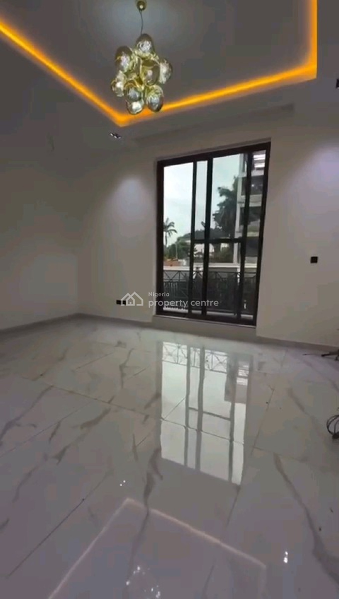 7 Bedroom Detached Duplex, Amen Estate Phase 1, Ibeju Lekki, Lagos, Detached Duplex for Sale