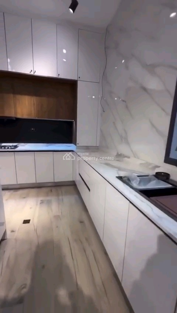 7 Bedroom Detached Duplex, Amen Estate Phase 1, Ibeju Lekki, Lagos, Detached Duplex for Sale